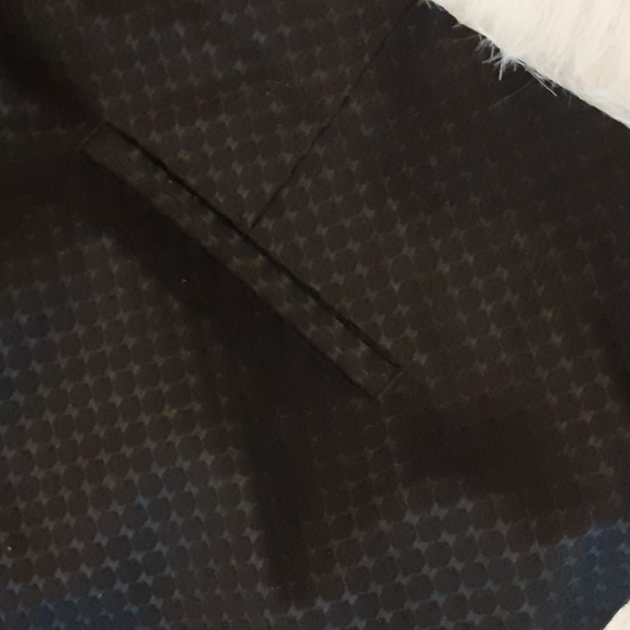 Sz 18 Tribal  Black "Flatten It" Pull On Pants Slimming Trousers - Picture 8 of 14